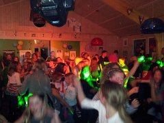 Partypics Hockey club Wateringse Veld